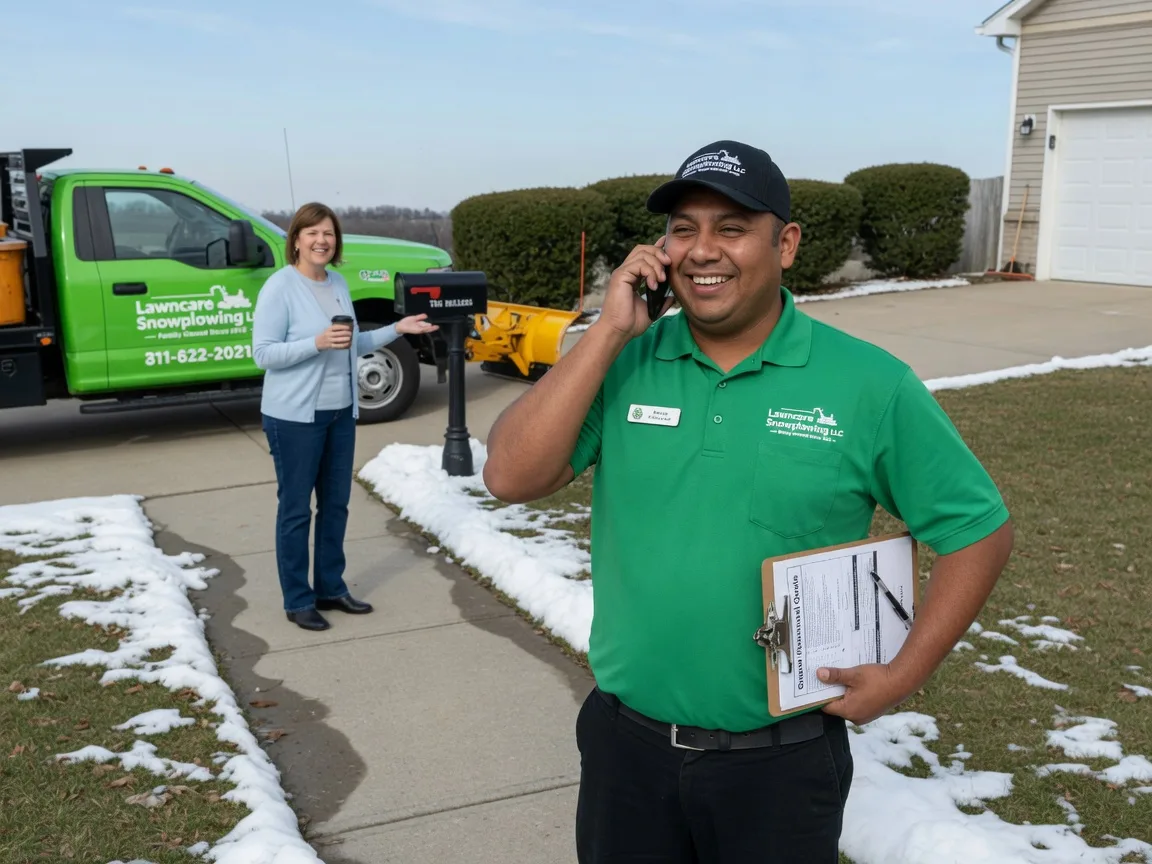 Lawn Care Services By Expert Landscaper Hornsby, TN FAQs